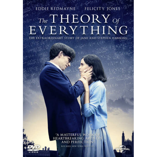 MOVIE - THE THEORY OF EVERYTHING - THE EXTRAORDINARY STORY OF JANE AND STEPHEN HAWKING -DVD-THE THEORY OF EVERYTHING - THE EXTRAORDINARY STORY OF JANE AND STEPHEN HAWKING -DVD-.jpg